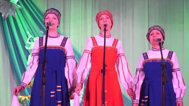 "Как к источнику лань" - песня. Фрагмент концерта христианского народного ансамбля, г.Омск "Как к источнику лань" - песня. Фрагмент концерта христианского народного ансамбля, г.Омск