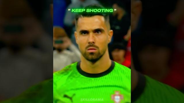 Diogo Costa Saves Portugal Again Diogo Costa Saves Portugal Again