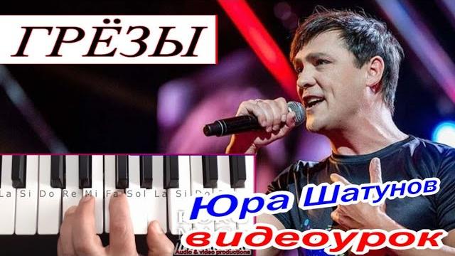 ГРЁЗЫ~(Юрий Шатунов~Л.Май)~УРОК синтезатор~текст аккорды Amскачать похожий стиль KORG для урока ГРЁЗЫ~(Юрий Шатунов~Л.Май)~УРОК синтезатор~текст аккорды Amскачать похожий стиль KORG для урока