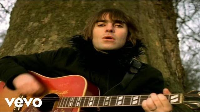 Oasis - Songbird (Official Video) Oasis - Songbird (Official Video)