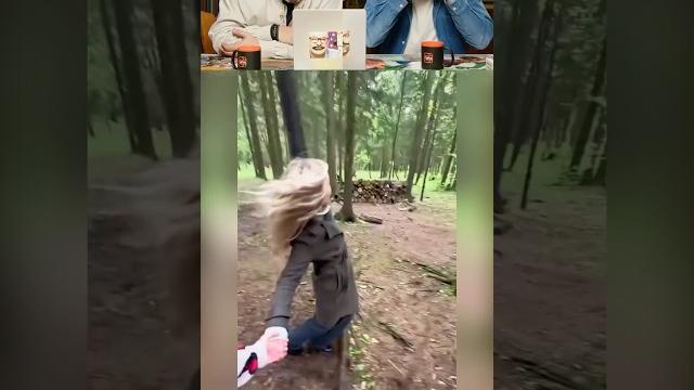Засмеялся, Подписался! #shorts #tiktok #reels #нельзясмеяться #юмор #приколы #смехсводой Засмеялся, Подписался! #shorts #tiktok #reels #нельзясмеяться #юмор #приколы #смехсводой