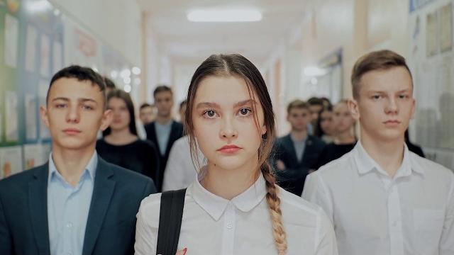 ТРАВЛИ.NET - Социальный ролик о травле в школе. ТРАВЛИ.NET - Социальный ролик о травле в школе.