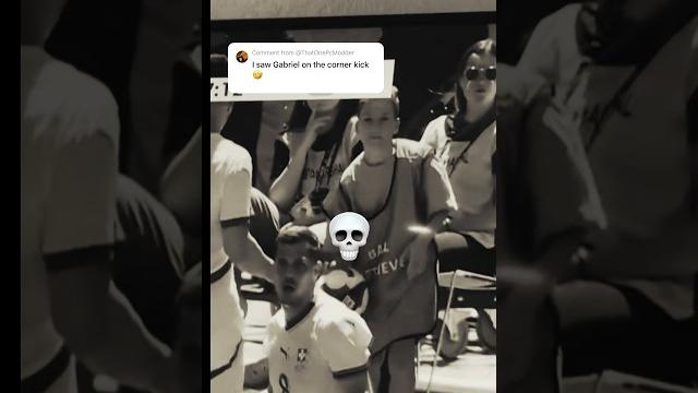 IS THAT GABRIEL FROM SPIKE17?? #seleccionmexicana #switzerland #gabrielserodio #tv #ballboy IS THAT GABRIEL FROM SPIKE17?? #seleccionmexicana #switzerland #gabrielserodio #tv #ballboy