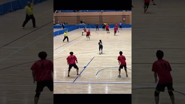 super woman #Dodgeball in Japan super woman #Dodgeball in Japan