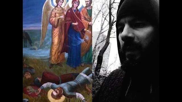 Дмитриевская Родительская суббота Дмитриевская Родительская суббота
