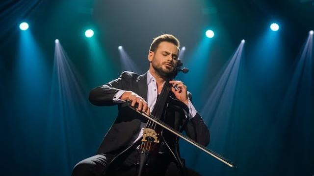 HAUSER - First EVER 'Rebel With a Cello' show! - Live in Budapest 2022 (Full Concert) HAUSER - First EVER 'Rebel With a Cello' show! - Live in Budapest 2022 (Full Concert)