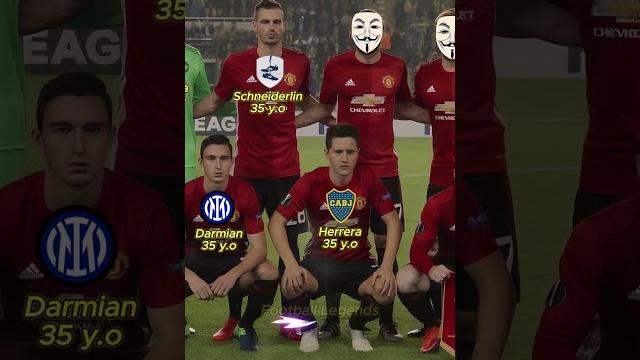 Manchester United 1-2 Fenerbahce | UEFA Europa League 2016 | Rashford, Wayne Rooney, Anthony Martial Manchester United 1-2 Fenerbahce | UEFA Europa League 2016 | Rashford, Wayne Rooney, Anthony Martial