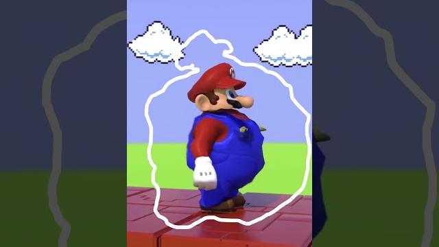 The best Super Mario outlines #supermario #mariomeme #outline The best Super Mario outlines #supermario #mariomeme #outline