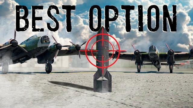 Thunder Show: BEST OPTION Thunder Show: BEST OPTION