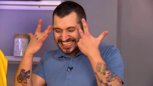 Алфавит с Пашей Техником Алфавит с Пашей Техником