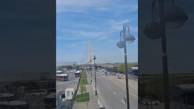 Около станции метро Koroğlu. Баку Около станции метро Koroğlu. Баку