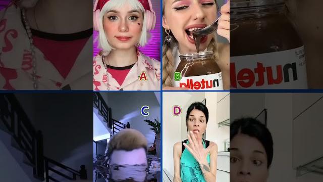 Who is the best ? Choice #951 #ytshorts #trending #newtrending #viralshort #choice #abcd Who is the best ? Choice #951 #ytshorts #trending #newtrending #viralshort #choice #abcd