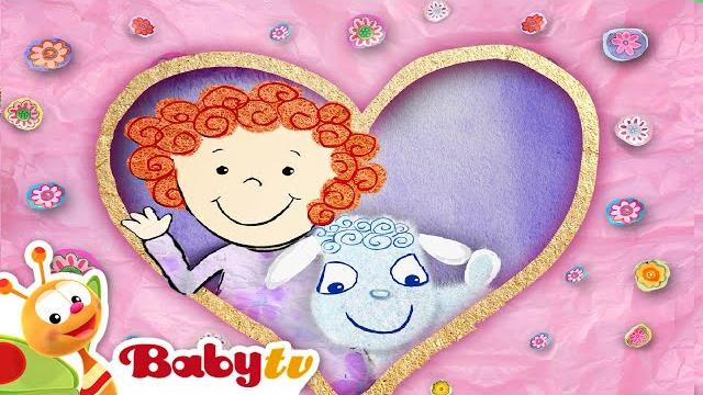 Mary Had a Little Lamb | Nursery Rhymes & Kids Songs | @BabyTV Mary Had a Little Lamb | Nursery Rhymes & Kids Songs | @BabyTV