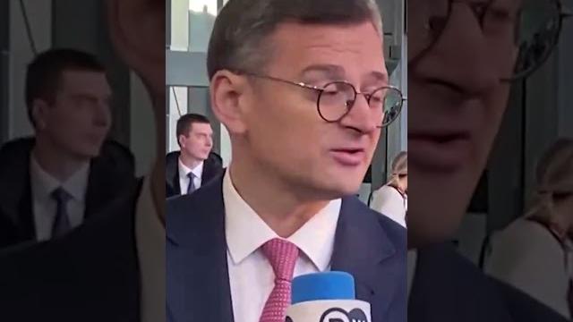 ️Украина ПОЙДЕТ на уступки с РФ? ️Украина ПОЙДЕТ на уступки с РФ?