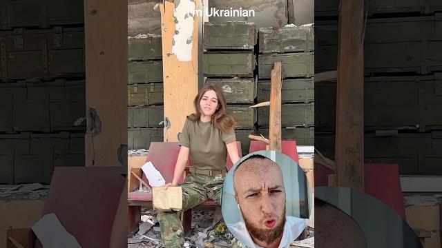 Сколько стоит ее патриотизм Сколько стоит ее патриотизм