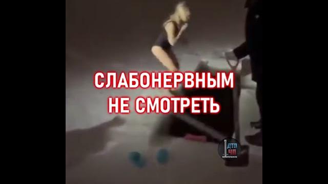 Женщина утонула на Крещение в проруби на глазах у детей Женщина утонула на Крещение в проруби на глазах у детей