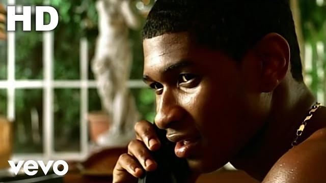 Usher - Nice & Slow (Official HD Video) Usher - Nice & Slow (Official HD Video)