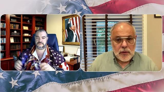 Михаил Хазин & Стив Дудник Михаил Хазин & Стив Дудник