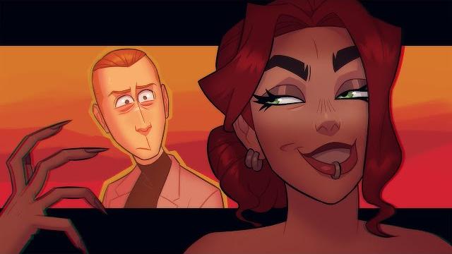 Red Flags (ft. Montaigne) OFFICIAL VIDEO Red Flags (ft. Montaigne) OFFICIAL VIDEO