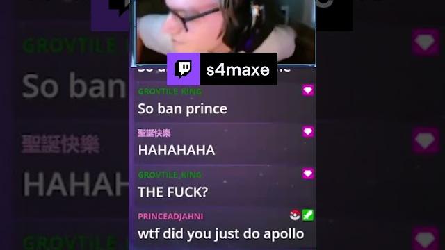 Amouranth Joins The Community! Amouranth Joins The Community!
