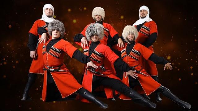 Выступления студии НАРТ Выступления студии НАРТ
