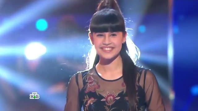 DIANA ANKUDINOVA (Диана Анкудинова) Last Dance (Dernière danse) "First Audition" (Age 14 yo) DIANA ANKUDINOVA (Диана Анкудинова) Last Dance (Dernière danse) "First Audition" (Age 14 yo)