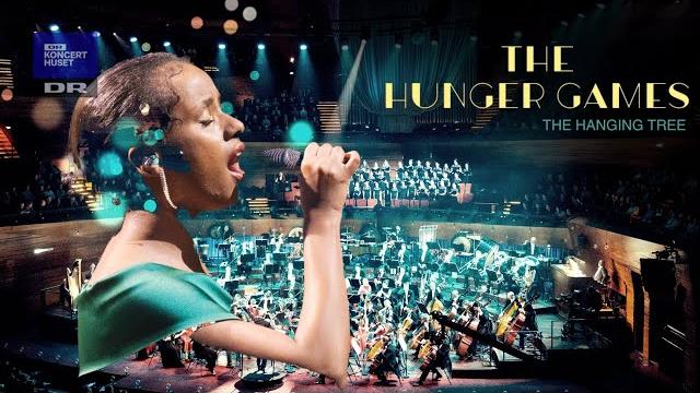 Hunger Games - The Hanging Tree // Danish National Symphony Orchestra and Andrea Lykke (Live) Hunger Games - The Hanging Tree // Danish National Symphony Orchestra and Andrea Lykke (Live)