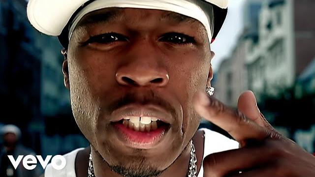50 Cent - Wanksta (Official Music Video) 50 Cent - Wanksta (Official Music Video)
