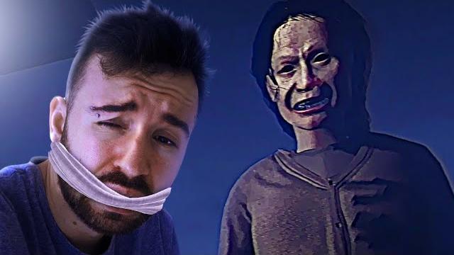 МЕНЯ ПОХИТИЛИ МЕНЯ ПОХИТИЛИ