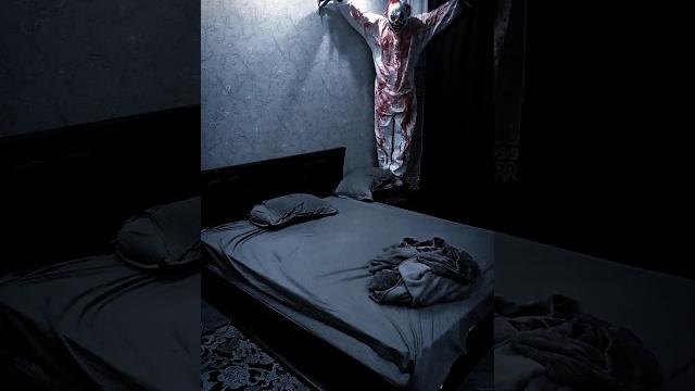 НЕ ЛОЖИСЬ В КРОВАТЬ #ужасы #horror #хоррор #момо #страшилки #ужастики #страшилка #ужас НЕ ЛОЖИСЬ В КРОВАТЬ #ужасы #horror #хоррор #момо #страшилки #ужастики #страшилка #ужас