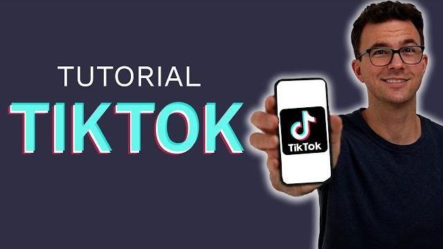TikTok Tutorial: How to Make TikTok Videos for Beginners TikTok Tutorial: How to Make TikTok Videos for Beginners