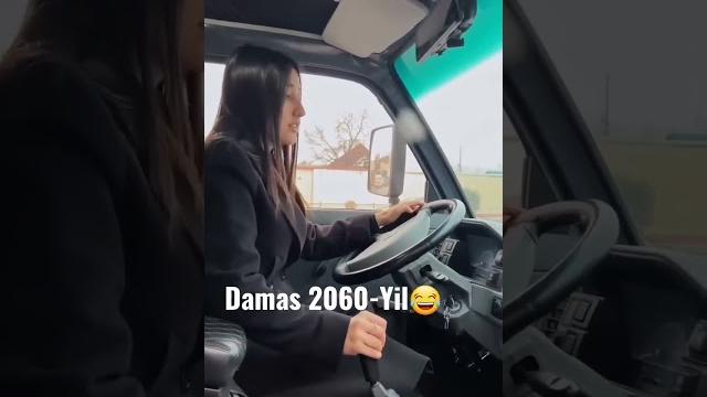 #prikol #videolar #kulguli #videolar Damas 2060-yil #prikol #videolar #kulguli #videolar Damas 2060-yil