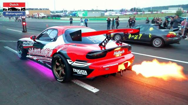 JDM Cars Drag Racing! - 1500HP Skyline GTR, 1100HP Lancer Evo, 3-Rotor Turbo RX7, Supra,... JDM Cars Drag Racing! - 1500HP Skyline GTR, 1100HP Lancer Evo, 3-Rotor Turbo RX7, Supra,...