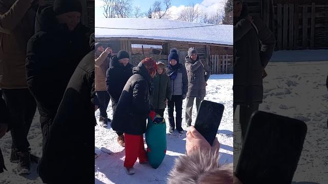 Масленичная неделя Масленичная неделя