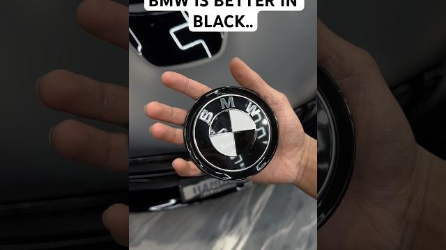 BMW i8 Wrapped In Satin Black With Black Accents.. #bmw #bmwi8 #carwrap #satin #black #cars #shorts BMW i8 Wrapped In Satin Black With Black Accents.. #bmw #bmwi8 #carwrap #satin #black #cars #shorts