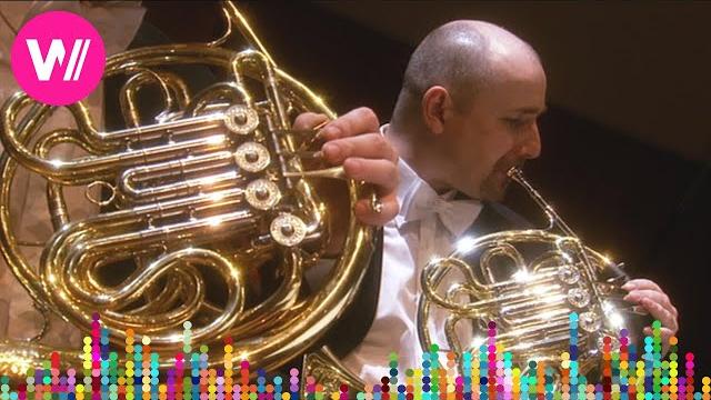 Tchaikovsky - Symphony No. 4 in F minor, Op. 36 (Mariinsky Theatre Orchestra, Valery Gergiev) Tchaikovsky - Symphony No. 4 in F minor, Op. 36 (Mariinsky Theatre Orchestra, Valery Gergiev)