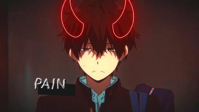 RØNIN - ALL GIRLS ARE THE SAME AMV RØNIN - ALL GIRLS ARE THE SAME AMV
