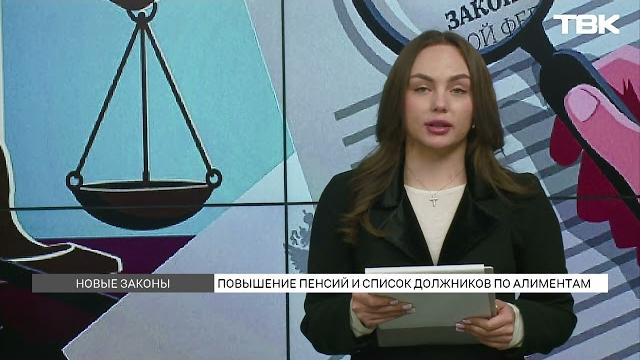 Какие законы вводят в России с 1 мая? Какие законы вводят в России с 1 мая?