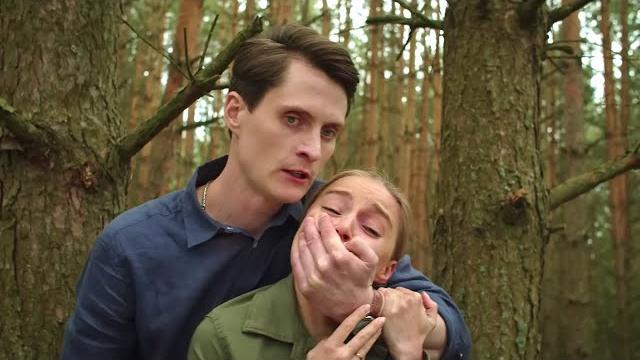 ФИЛЬМ! ОНА СПРЯТАЛАСЬ НА ФЕРМЕ ОТ ВЛИЯТЕЛЬНОГО МУЖА ТИРАНА! Синдром жертвы! НОВЫЙ РУССКИЙ ФИЛЬМ ФИЛЬМ! ОНА СПРЯТАЛАСЬ НА ФЕРМЕ ОТ ВЛИЯТЕЛЬНОГО МУЖА ТИРАНА! Синдром жертвы! НОВЫЙ РУССКИЙ ФИЛЬМ