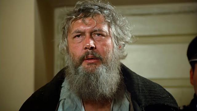 Знахарь 1981 4k Знахарь 1981 4k