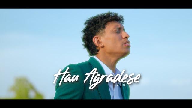 HAU AGRADESE (Official Music Video) HAU AGRADESE (Official Music Video)