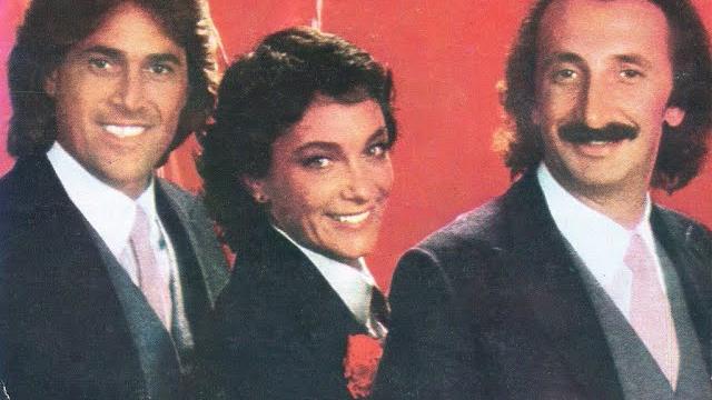 COME VORREI - RICCHI E POVERI (1985) - ПЕРЕВОД ПЕСНИ COME VORREI - RICCHI E POVERI (1985) - ПЕРЕВОД ПЕСНИ