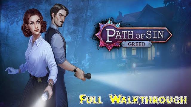 Let's Play - Path of Sin - Greed - Full Walkthrough Let's Play - Path of Sin - Greed - Full Walkthrough