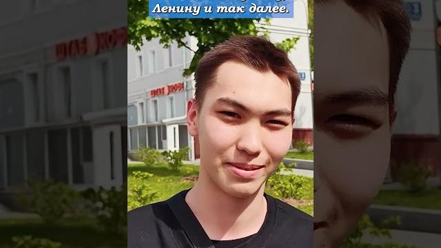 "Вернуть бы Сталина!" Нужно ли ставить новые памятники Сталину? Опрос россиян #сталин #москва #опрос "Вернуть бы Сталина!" Нужно ли ставить новые памятники Сталину? Опрос россиян #сталин #москва #опрос