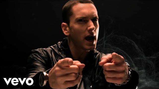 Eminem - No Love (Explicit Version) ft. Lil Wayne Eminem - No Love (Explicit Version) ft. Lil Wayne