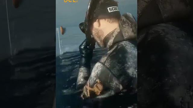 Нападение Белой Акулы! Нападение Белой Акулы!