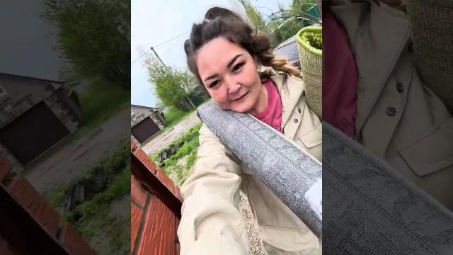 Будни Башкирской домохозяйки Будни Башкирской домохозяйки