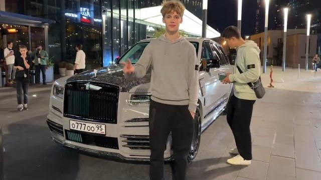 ЦАРЬ ВСТРЕТИЛ АСХАБА ТАМАЕВА, ГАДЖИ ГАДЖИЕВА И МАЖОРКУ | ОБМЕНЯЛСЯ НА ЛЕГЕНДАРНУЮ BMW E34?? ЦАРЬ ВСТРЕТИЛ АСХАБА ТАМАЕВА, ГАДЖИ ГАДЖИЕВА И МАЖОРКУ | ОБМЕНЯЛСЯ НА ЛЕГЕНДАРНУЮ BMW E34??
