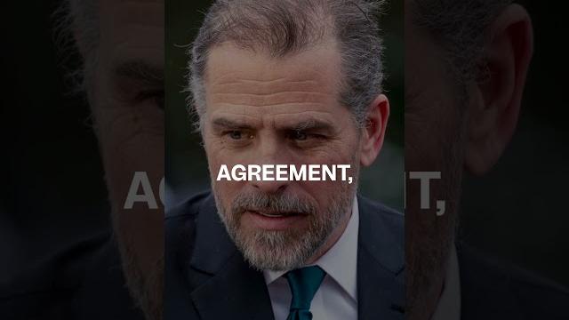 What is Hunter Biden guilty of? What is Hunter Biden guilty of?