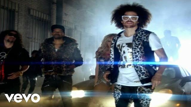 LMFAO - Party Rock Anthem ft. Lauren Bennett, GoonRock LMFAO - Party Rock Anthem ft. Lauren Bennett, GoonRock